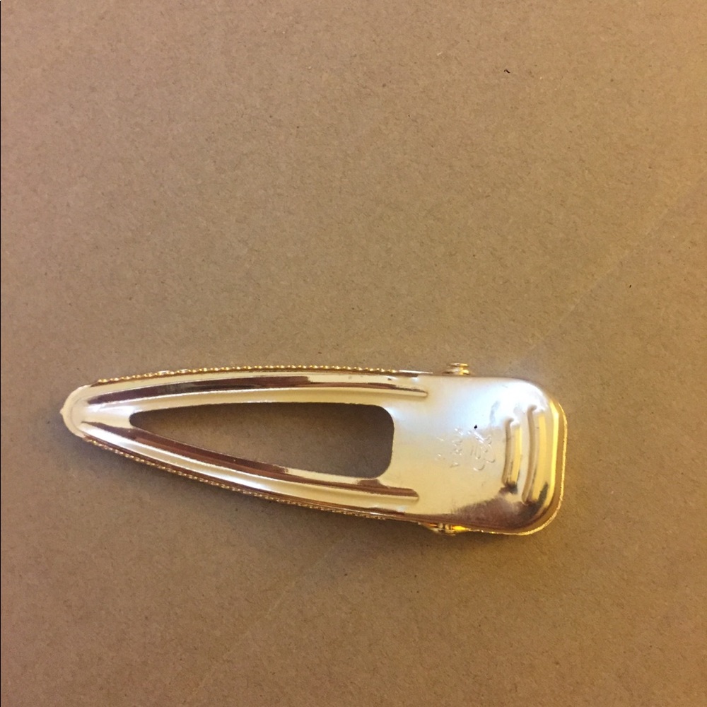 Hair clip single - Picture 4 of 6